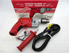 Vintage Nos Milwaukee 1 2  Magnum Corded Drill 0234-6 Made In Usa