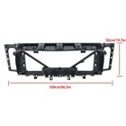 23266741 Header Panel Nose Headlight Lamp Mounting For Gmc Yukon Xl 2015-2020