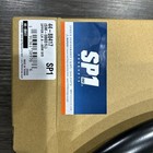 Spi Sm-08651l Upper Left A-arm For 42  Ski-doo 2017-2021  Oem  505073724