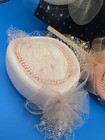 Vintage Lot Of 4 Women   s Hats Miscellaneous Makers