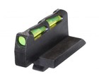 Hiviz Litewave Interchangeable Front Handgun Sight Red green white Gplw01