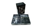 The Vampire Diaries Complete Series Dvd Box Set 1-8 Seasons Brand New