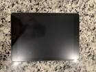 Ipad  6th Generation  -with Case And Paper-like Screen Protector   No Scratches