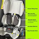 Head And Body Support Pillow Compatible With Doona Car Seat Strollers Custion