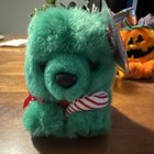 Puffkins Vintage Plush Set Of 3