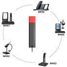 Yealink Blt60 1300077 Busy Light Easy To Use Plug And Play 2 55mm Connectivity