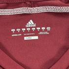 Adidas Colorado Rapids Mls Soccer Jersey Climacool Training Shirt Size M Maroon