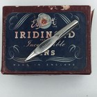 E s Perry Iridinoid 777 M Reservoir Dip Pen Nib Vintage  - Osmiroid Similar