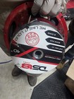Pair Of Ds18 Pro Midbass Motorcycle Speakers 10  Midbass Used