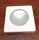 Pactrade Marine Boat Led High Power Square Light Surface And Recessed Mount 