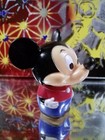 Mickey Mouse Bobblehead-walt Disney Productions-ideal-el Salvador