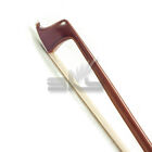 New High Quality 4 4 Full Size Violin Bow Brazilwood Fiddle Mongolian Horsehair