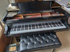 Excellent Steinway   Sons Model B 6 11  Grand Piano