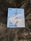 D addario Royal Bb Clarinet Reeds - Strength 3 0  10-pack  - New