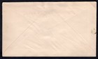 Canada Toronto 1900 Flag On Steele Briggs Seeds Co Advertising Cover  Local