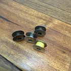 Bobbins One Hole Sewing Machine Metal Class 66 Antique Vintage Lot 4