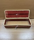 Small Shaker Sewing Box 10    Long