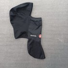 Castelli Balaclava Face Mask Black Cycling Osfa Gore-tex Stretch