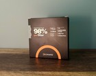 Camera Lens Uv Filter 72mm Premium Polished Optical Glass - Canon Sony Fujifilm
