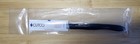 Brand New Cutco 1759 Table steak Knife Black Handle Serrated Edge Classic
