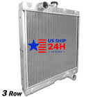Radiator Fit Ford New Holland Skidsteer L140 L150 Ls150 L160 Ls170 Oem  87033479