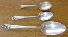 Misc Sterling Silver Pieces - 216 5 Grams - Gorham Sterling