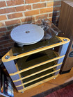 Naim Fraim Silver maple Levels And Maple Bases Rare