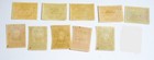  1  1925 Mint Original Gum Azores 10 Stamps - Portuguese Colony Collection Page