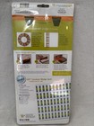 Accuquilt Go  Wedge - 9  Finished Cutting Die   55439