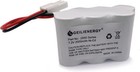 7 2v Battery Compatible With Bissell 2880 Series Floor Sweeper Vacuum Models