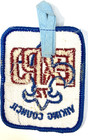 1972 Viking Council Expo Boy Scouts Bsa