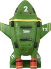 Titans Thunderbirds 4 5  Thunderbird 2 Vinyl Figure