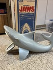 Vintage 1975 Jaws Game By Ideal Original Box    Shark