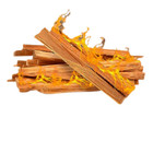 Vivlly 10lbs  Fatwood Fire Starter Pack     Firewood Lighter Kindling Sticks Wood