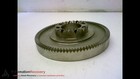 Fibro 3-114-573-0011 Clutch Gear Outdide Diameter  6  Inside Diameter     159701