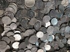 10 0 Lbs Pure Nickel Bullion       World Coin Lot Pounds     