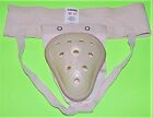 A Nos  Vintage  Genuine Flarico  42 Cup Jock   Protective Hard Cup W  Cushion