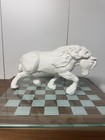 Traditional Model Horse   jarl   