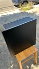 Corsair Obsidian Series 750d Full Tower Atx Case - Black  cc9011035ww 