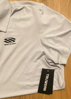 New Mens Selkirk Truwear Pickleball Polo Shirt Size 2xl Xxl