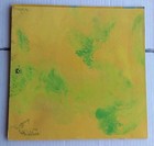 Vintage 1991 Yes Concert Tour Program Vg Prog Rock