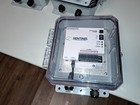 Sensaphone Sentinel Monitoring System Scd-1200-cd  with Two 2 8k Temp Sensors 