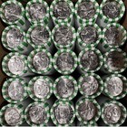 America 250 Emerging Liberty Dimes 1776   2026 Uncirculated Rolls Set - P   D Mint