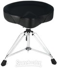 Dw 5000 Series Drum Throne - Tractor Seat