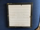 Vintage Turkish Marmaris Nautical Evliya Celebi Kutahya Tile 7 75 x 7 75 
