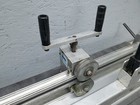 Flexco Clipper Roller Lacer  36   Manual Belt Lacing Tool