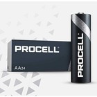 Aa Duracell Procell Alkaline Battery 48 Batteries Long-lasting - 2026 Exp Date