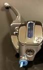 Front Master Cylinder Brake Chrome Harley Davidson Oem 11 16