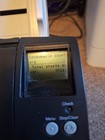 Fujitsu Fi-7160 Document Scanner Pa03670-b085 Scan Count   35245