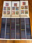 1985-1988 Garbage Pail Kids Original Series Os 1 To 15 Master Set Complete  